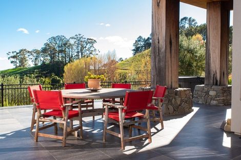 Photo of property in 169 Black Barn Road, Havelock North, 4294