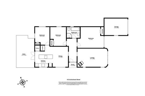 Photo of property in 9 Cruickshank Street, Kilbirnie, Wellington, 6022