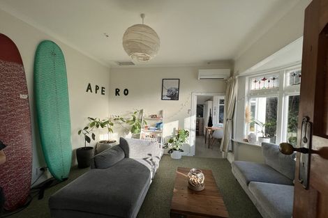 Photo of property in 5/20 Hay Street, Oriental Bay, Wellington, 6011