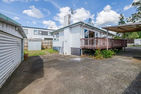 Photo of property in 150 Metcalfe Road, Ranui, Auckland, 0612