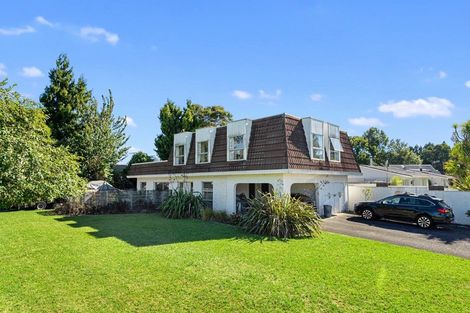 Photo of property in 1 Bellwood Place, Chartwell, Hamilton, 3210