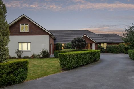 Photo of property in 228 Dunns Crossing Road, Rolleston, 7614