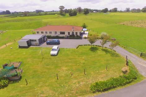 Photo of property in 134 Vospers Road, Lichfield, Putaruru, 3482