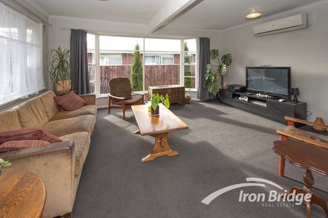 Photo of property in 6 Breens Road, Bishopdale, Christchurch, 8051