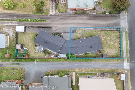 Photo of property in 14 George Street, Morrinsville, 3300