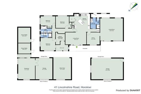 Photo of property in 41 Lincolnshire Road, Horokiwi, Wellington, 5016