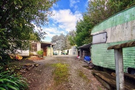 Photo of property in 1529 Otahome Road, Otahome, Masterton, 5872
