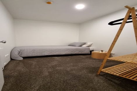 Photo of property in Sirocco Apartments, 614/8u Church Street, Wellington Central, Wellington, 6011