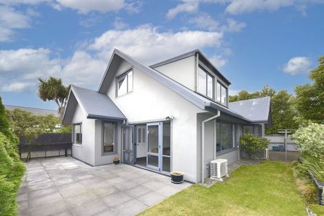 Photo of property in 138a Neville Street, Spreydon, Christchurch, 8024