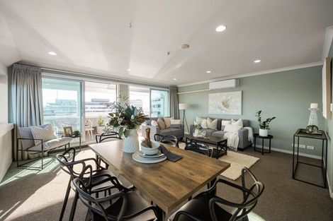 Photo of property in 82/312u Victoria Street, Hamilton Central, Hamilton, 3204