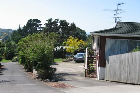 Photo of property in 1/871 East Coast Road, Northcross, Auckland, 0632