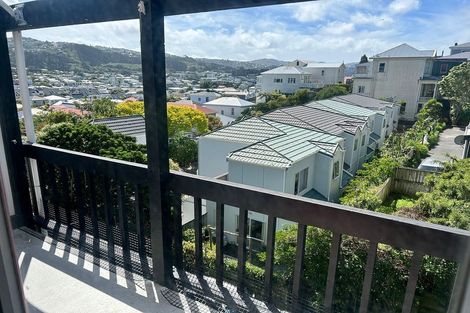 Photo of property in Hiropi St Village, 46u4 Hiropi Street, Newtown, Wellington, 6021
