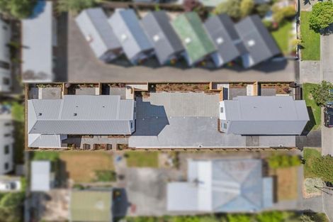 Photo of property in 65 Thackeray Place, Waltham, Christchurch, 8023