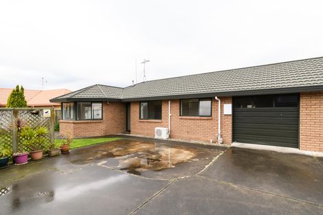 Photo of property in 203b Milson Line, Milson, Palmerston North, 4414