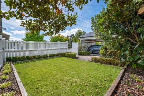 Photo of property in 58 Albert Road, Devonport, Auckland, 0624