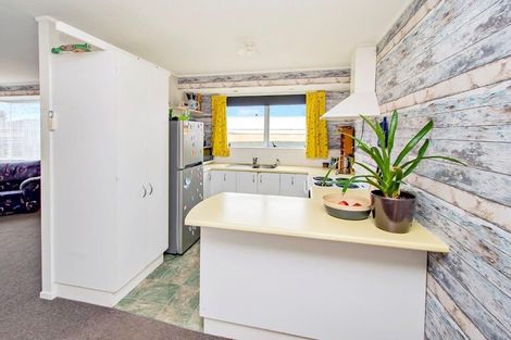 Photo of property in 3 Taiaroa Place, Southbridge, 7602