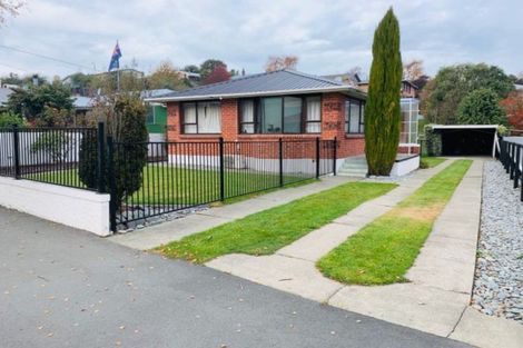 Photo of property in 56 Coonoor Road, Watlington, Timaru, 7910