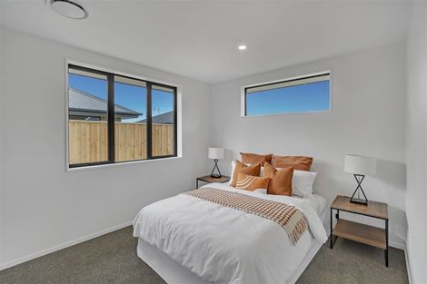 Photo of property in 8 Gemstone Place, Rolleston, 7615