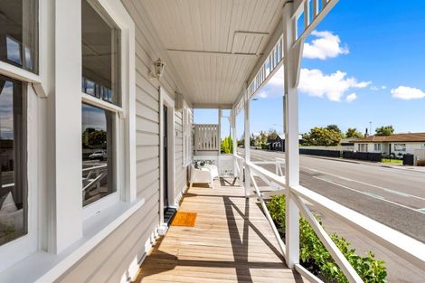Photo of property in 34 Battery Road, Ahuriri, Napier, 4110