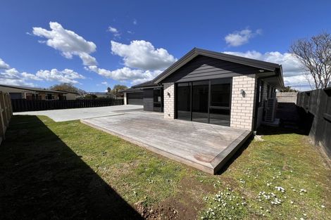 Photo of property in 24a Burwood Road, Matamata, 3400