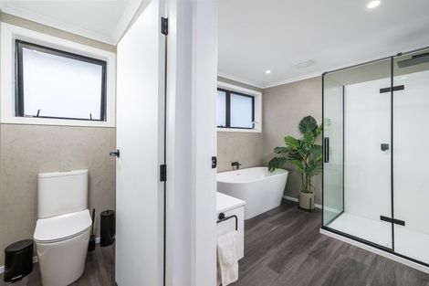 Photo of property in 11 Burnett Street, Oceanview, Timaru, 7910