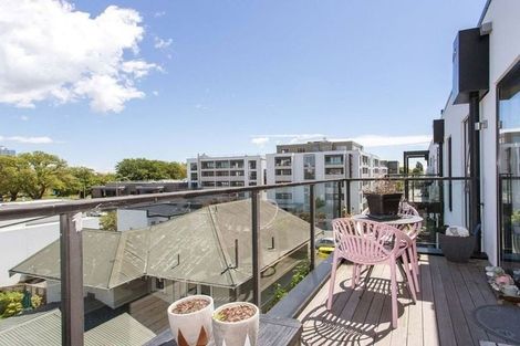 Photo of property in 405/194 Worcester Street, Christchurch Central, Christchurch, 8011