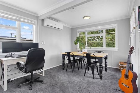 Photo of property in 66 Rahera Street, Spreydon, Christchurch, 8024