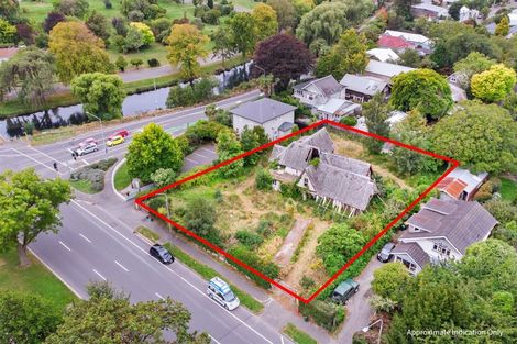 Photo of property in 230 Fitzgerald Avenue, Christchurch Central, Christchurch, 8011