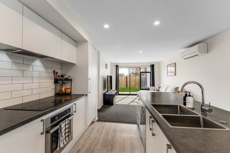 Photo of property in 113 Manakura Street, Russley, Christchurch, 8042