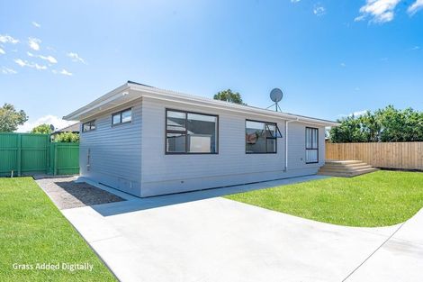 Photo of property in 3b Griffiths Place, Claudelands, Hamilton, 3214