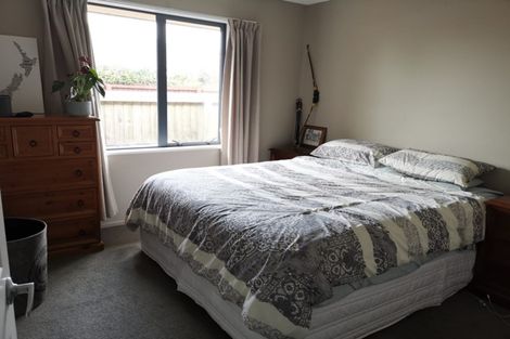 Photo of property in 33 Robinia Place, Wigram, Christchurch, 8042