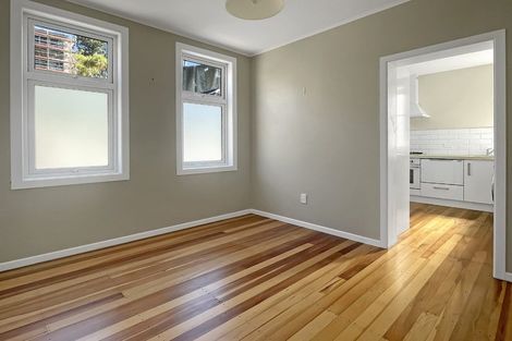 Photo of property in 34f1 Hawkestone Street, Thorndon, Wellington, 6011