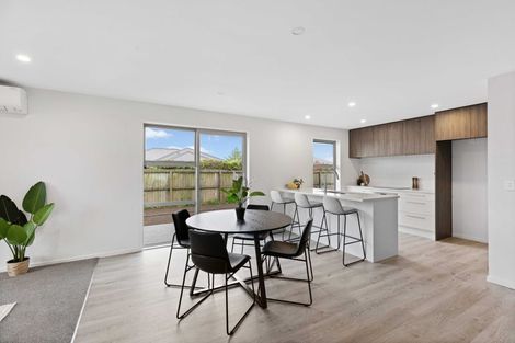 Photo of property in 23 Da Vinci Avenue, Leeston, 7632