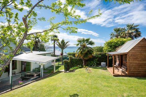 Photo of property in 119 Chaucer Road, Hospital Hill, Napier, 4110