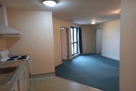 Photo of property in Palm Grove Apartments, 14/13d Palm Grove, Berhampore, Wellington, 6023