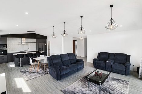 Photo of property in 1 Lolite Lane, Rolleston, 7615