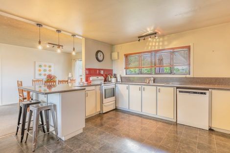 Photo of property in 163 Porangahau Road, Waipukurau, 4200