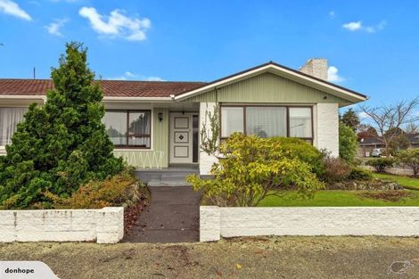 Photo of property in 158 Maidstone Road, Avonhead, Christchurch, 8042