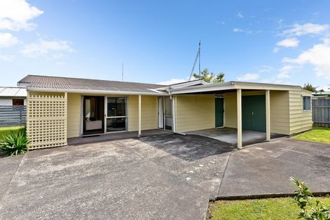 Photo of property in 70a Campbell Street, Frankton, Hamilton, 3204