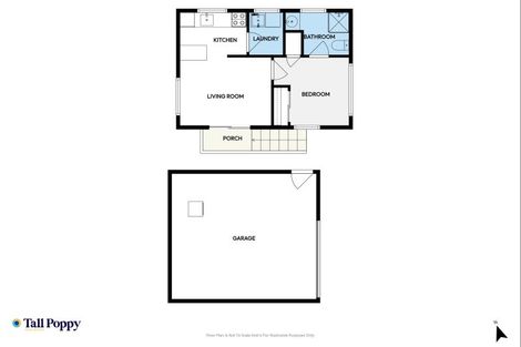 Photo of property in 32a Martin Road, Paraparaumu Beach, Paraparaumu, 5032