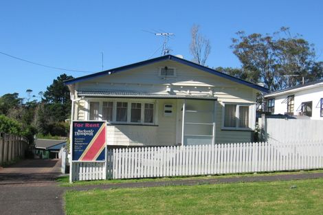 Photo of property in 23 Brandon Road, Glen Eden, Auckland, 0602