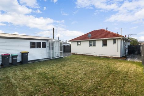 Photo of property in 98 Amyes Road, Hornby, Christchurch, 8042