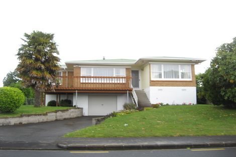 Photo of property in 12 Goodwin Drive, Rosehill, Papakura, 2113