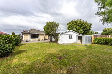 Photo of property in 80 Balcairn Street, Halswell, Christchurch, 8025