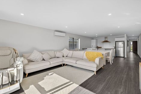 Photo of property in 29 Jean Batten Lane, Rolleston, 7615