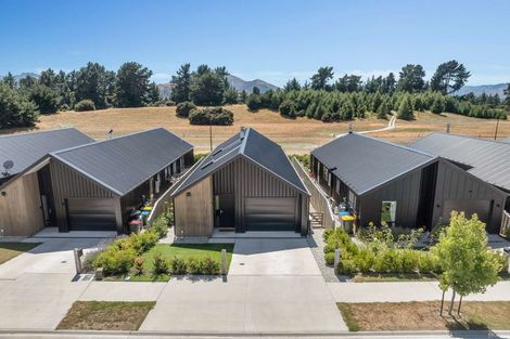 Photo of property in Northlake, 36 Malvern Road, Wanaka, 9305