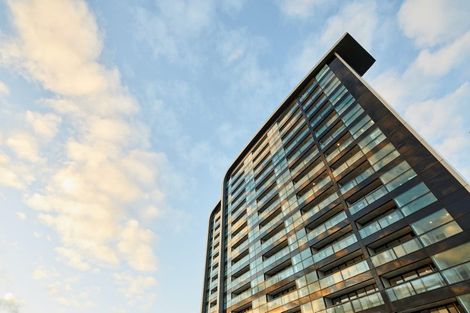 Photo of property in 210/8 Lakewood Court, Manukau, Auckland, 2104