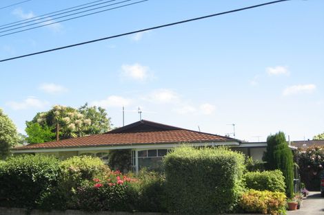 Photo of property in 128 Studholme Street, Somerfield, Christchurch, 8024