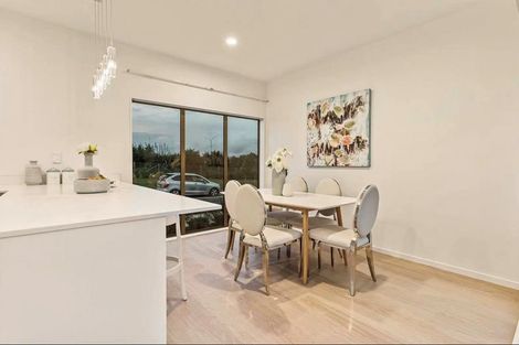 Photo of property in 52 Lockheed Street, Hobsonville, Auckland, 0618