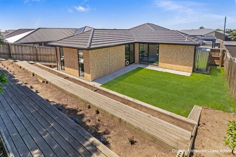 Photo of property in 25 Dalwood Crescent, Rolleston, 7614